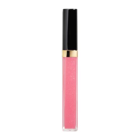 ROUGE COCO GLOSS Moisturizing glossimer 728